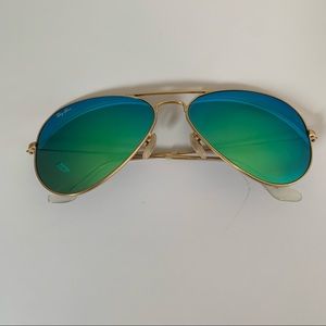 Rayban Sunglasses